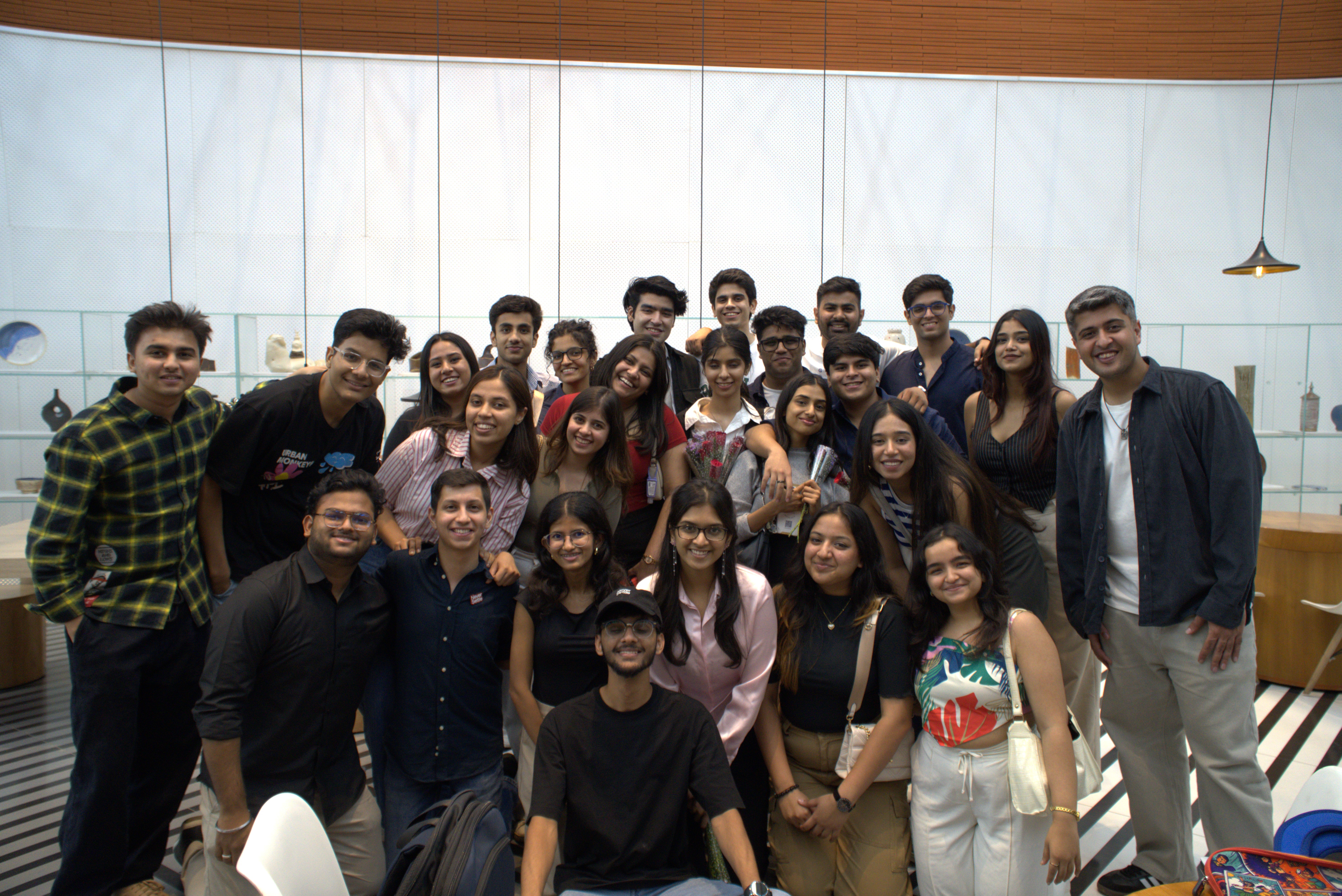 Group Picture